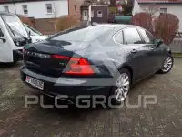 2018 Volvo S90