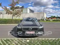 2018 Volvo S90