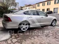 2018 Volvo S90