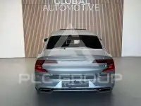 2018 Volvo S90
