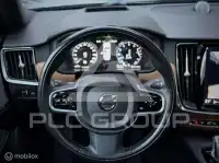 2018 Volvo S90