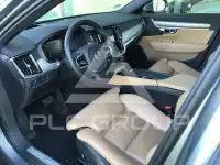 2018 Volvo S90