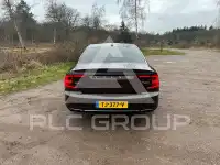 2018 Volvo S90