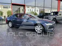 2018 Volvo S90