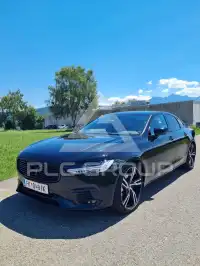 2018 Volvo S90