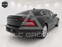 2018 Volvo S90
