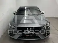 2018 Volvo S90