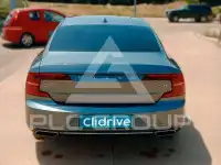 2018 Volvo S90