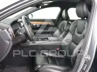 2018 Volvo S90