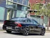 2018 Volvo S90