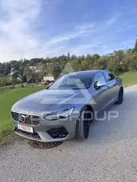 2018 Volvo S90