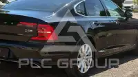 2018 Volvo S90
