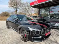 2018 Volvo S90