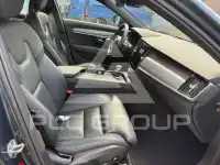 2018 Volvo S90