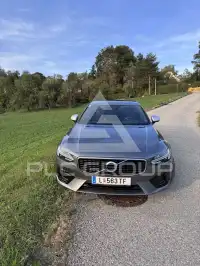 2018 Volvo S90