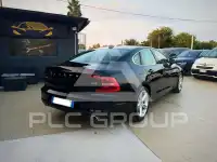 2018 Volvo S90