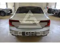 2018 Volvo S90