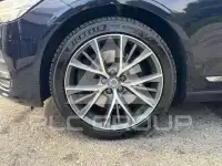 2018 Volvo S90