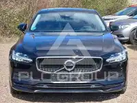 2018 Volvo S90
