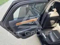 2018 Volvo S90