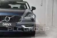 2018 Volvo S90