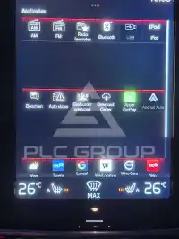 2018 Volvo S90