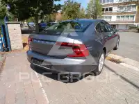 2018 Volvo S90
