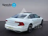 2018 Volvo S90