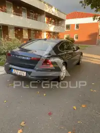 2018 Volvo S90
