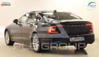 2018 Volvo S90