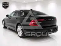 2018 Volvo S90