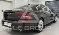 2018 Volvo S90