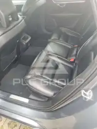 2018 Volvo S90