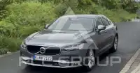 2018 Volvo S90