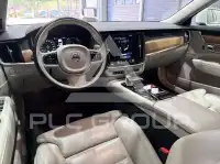 2018 Volvo S90