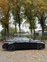 2018 Volvo S90