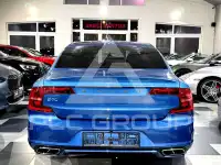 2018 Volvo S90