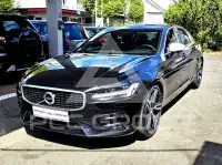 2018 Volvo S90