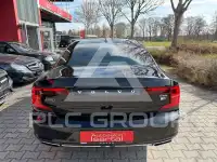 2018 Volvo S90