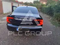 2018 Volvo S90