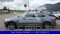 2018 Volvo S90