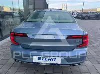 2018 Volvo S90