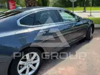 2018 Volvo S90