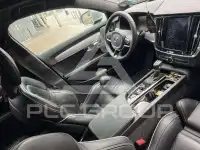 2018 Volvo S90