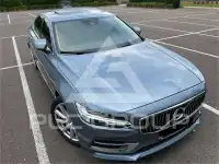 2018 Volvo S90
