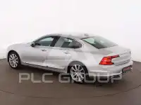 2018 Volvo S90