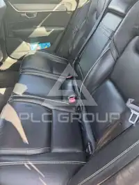 2018 Volvo S90