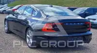 2018 Volvo S90