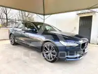 2018 Volvo S90