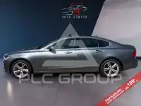 2018 Volvo S90